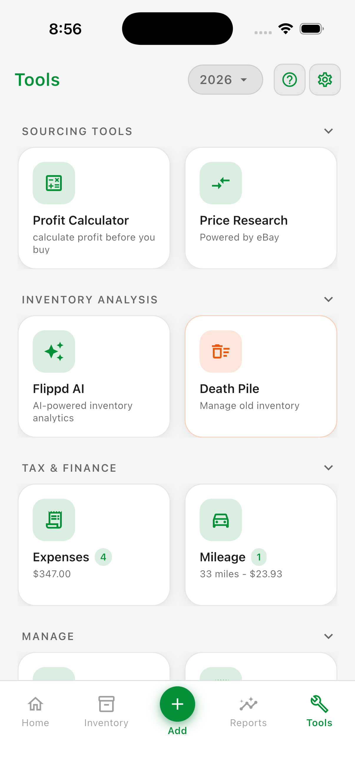 app navigation guide 3